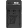 Newell DC-USB nabíjačka pre batérie EN-EL3e NL1600