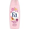 Fa Cream & Oil Silk & Magnolia sprchový gél 250 ml