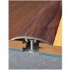 Lišta 900x40 mm Prechodová lišta (profil) Orech amari