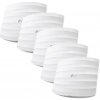 TP-LINK EAP245 V3 (5-pack) / Access Point AC1750 / 2.4GHz - 450Mbps / 5GHz - 1300Mbps / 2x GLAN / IEEE802.3af PoE (EAP245(5-pack))