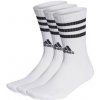Adidas 3 Stripes Cushioned SPW CRW 3PP socks HT3458 (187834) 34-36