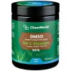 ChemWorld DMSO 50% gél s Aloe Vera - 190 ml