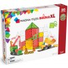 Magnetická stavebnica MAGNA-TILES® Builder XL Trucks 50 ks