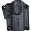 Puzdro pištoľové polymérové CYTAC Mega-Fit MOLLE- univerzálne