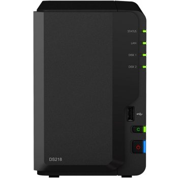 Synology DiskStation DS218