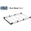 Střešní koš - modul, Cruz Evo Rack Alu A48-158