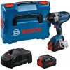 Bosch Akumulátorový rázový uťahovač GDS 18V-1600 HC 06019M1002