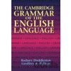 The Cambridge Grammar of English Language - Rodney Huddleston