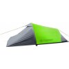 Ultraľahký stan Trimm Spark-D Lime green/Grey