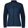 MALFINI PREMIUM Bunda Hybridní Cross, dámská MAL-5560213 S Modrá námořní