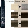 Indola color style mousse barevné tužidlo anthracite 200 ml