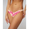 Maaji dámsky obojstranný spodný diel plaviek Floral Duo Splendour
