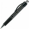 Guľôčkové pero Faber Castell Grip Ball Plus čierne
