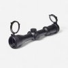 SOLOGNAC Puškohľad 1.5-6X44 svetelný zámerný kríž priemer 30 mm