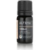Vanilkový olej 100% Alteya Organics 5 ml