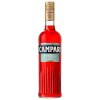 Campari Bitter 25% 0,7 l (čistá fľaša)