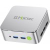 Mini PC GMKtec G10 - AMD Ryzen 5 3500U - 16 GB RAM + 512 GB SSD WIN 11 Pro