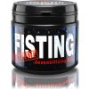 PUSH Fisting Extreme Anal Gel - znecitlivující - 500 ml