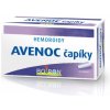 Avenoc, čapíky 10ks,exp.10/25