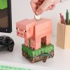 Minecraft kreatívny set pokladnička