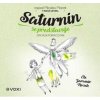 Saturnin se představuje - Miroslav Macek, Zdeněk Jirotka