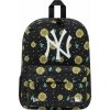 Batoh New Era MLB AOP STADIUM BAG NEW YORK YANKEES Čierna,Mix,Biela
