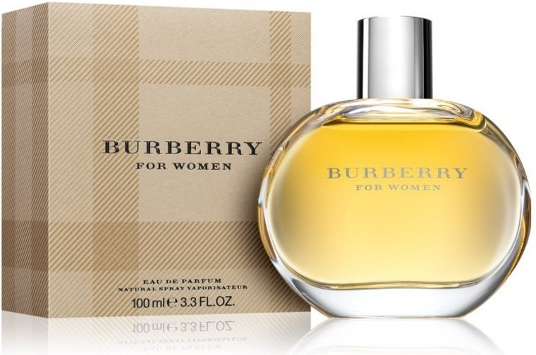 Burberry 1995 parfumovaná voda dámska 100 ml