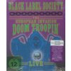 Black Label Society - European Invasion:Doom Tropin' Live [Blu-Ray]