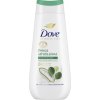 Dove Advanced Aloe Fresca Idratazione sprchový gél 225 ml