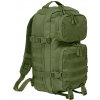 Batoh Brandit US Cooper PATCH medium olive