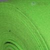 Filc zelený, šírka 45 cm 1 m