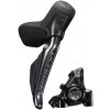 SHIMANO dual control Dura Ace set ST-R9270/BR-R9270 pravý 12-k. Di2 rad./hydr.brzda