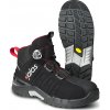 Jalas Gore-Tex 9988 S3 SRC obuv čierne