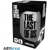 ABYstyle Sklenice The Last of Us Firefly 500 ml
