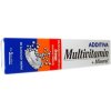 Additiva multivit.+mineral pomeranč šum. tabliet 20