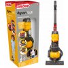 Vertikálny vysávač Dyson pre deti s funkciou sania Casdon 63 cm