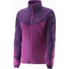 Bunda Salomon Pulse SS W aster purple/cosmic purple S