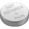 RENATA Silver-Oxide 337, V337, LR416 1ks AARE020