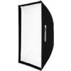 Fomei Click Box EKO 60 x 90 cm rýchloskladací softbox vrátane voštinového filtra a nástavca Bowens
