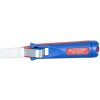 WEICON TOOLS 50054328 4-28 H odizolovacie nôž Vhodné pre odizolovacie kliešte okrúhle káble 4 do 28 mm