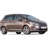 Priečniky Thule WingBar Edge Evo Ford Grand C-Max 2010-