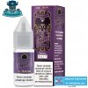 Juice Sauz The Border El Morado 10 ml 20 mg