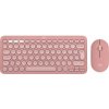 Logitech Pebble 2 Combo MK380s 920-012241
