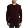 Volcom sveter Glendal Sweater Black