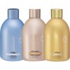 3-kusy Brazílsky Keratín Original, Pure, Gold 250 ml | COCOCHOCO® (COCOCHOCO Professional)