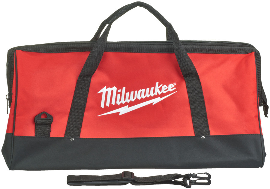 Milwaukee Contractor bag size XL 4931411742