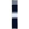 Mr. Socks Unisex návleky L05011 Navy 42/46