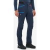 Nohavice Millet Trilogy Icon Cordura Pt - saphir