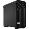 Case FRACTAL DESIGN Torrent (FD-C-TOR1A-05) čierna