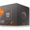 AMD AMD/Ryzen 7 8700G/8-Core/4,2GHz/AM5 100-100001236SBX
